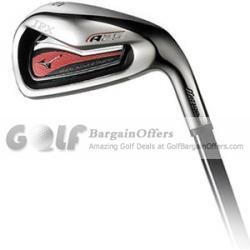 Mizuno 2008 JPX A25 Irons