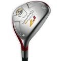 TaylorMade R7 CGB Max Rescue