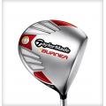 TaylorMade Burner TP Driver