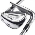 Mizuno MP-57 Irons