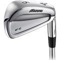 Mizuno MP 62 Irons with Steel Shaft