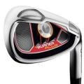 TaylorMade Burner Plus Irons