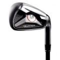 TaylorMade 09 Burner Irons