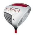 Callaway Big Bertha Diablo Driver