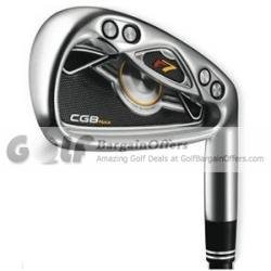 Taylormade R7 CGB MAX Irons