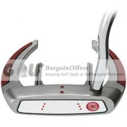Odyssey White Hot XG Sabertooth Putter