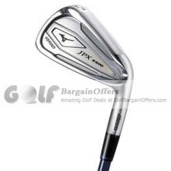 Mizuno JPX E600 Forged Irons