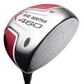 Callaway Big Bertha 460 Driver