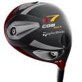 Taylormade R7 CGB MAX Limited Driver