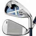 Callaway Lady X-22 Irons