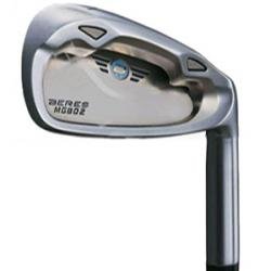 Honma BERES MG802 Irons