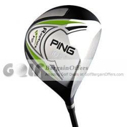 Ping Rapture V2 Driver