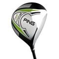 Ping Rapture V2 Driver