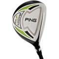 Ping Rapture V2 Fairway Wood