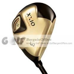 XXIO PRIME SP500 Fairway Woods