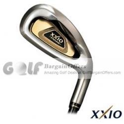 XXIO PRIME SP500 Irons 3-9PS