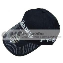 Callaway BHHC0020 FT-5 Cap