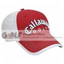 Callaway BHHC0019 FT-5 Cap