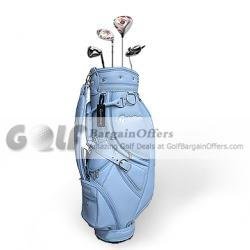 TaylorMade Burner Beginner Set