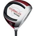 Callaway Diablo EDGE Fairway Wood