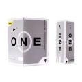 Nike One Platinum Golf Ball