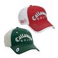 Tie-in Two Golf Caps