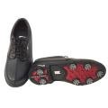 Nike Men's Classic Golf Shoes Black