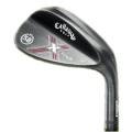 Callaway Black X-Tour Wedge Chrome