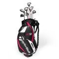 TaylorMade R9 Ultimate set