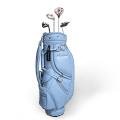 TaylorMade Burner Beginner Set
