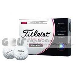 Titleist Pro V1x golf ball