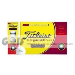Titleist DT ROLL golf ball