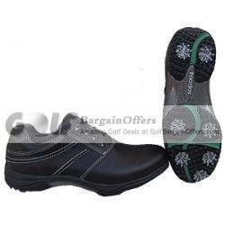 FootJoy men's golf shoes black