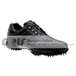 FootJoy men's golf shoes all black