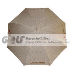 TaylorMade golf umbrella