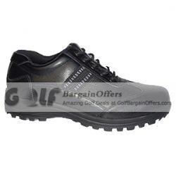 Callaway men's golf shoes black