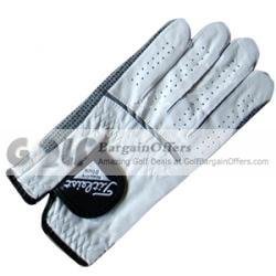 Titleist Perma-Grip plus golf gloves