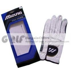 Mizuno leather golf gloves