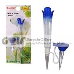 Golf Bounce Metal Tees - 3 1/8 100Pack