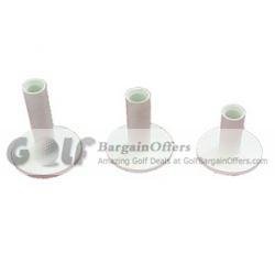 Golf Practice Tees - 3 1/4 100Pack