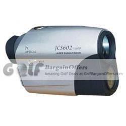Golf Rangefinders JCS602-600