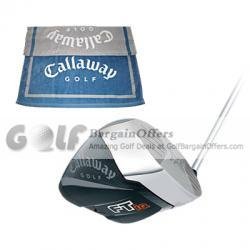 Callaway FT-iQ Driver+$1 for Golf Towel