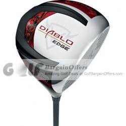 Callaway Diablo EDGE Driver