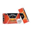 Callaway HX HOT PLUS golf ball