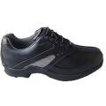 FootJoy men's golf shoes black/sand
