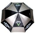 Callaway golf umbrella white/black