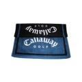 Callaway golf towel black/blue