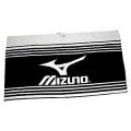 Mizuno golf towel black/white