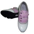 Callaway Women's Golf Shoes White/Pink