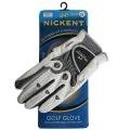 Nickent leather golf gloves